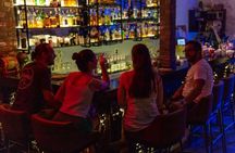 Da Nang Secret Cocktail Experience through Hidden Bars