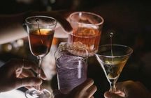 Da Nang Secret Cocktail Experience through Hidden Bars