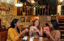 From Puebla: Cuetzalan & Yohualichan private tour all-Inclusive