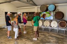 Private Curaçao Distilleries, Brewery & East Coast Adventure