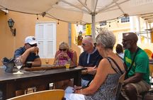 Private Curaçao Distilleries, Brewery & East Coast Adventure