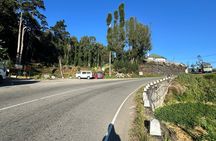 Sri Lanka Private Custom Tour with Driver | Sri Lankan Vibe Tours