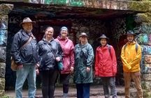 Forest Walk and Urban Feast Culinary Tour Portland