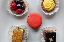 Forest Walk and Urban Feast Culinary Tour Portland