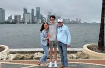 Miami City Tour and Miami Skyline Cruise Combo