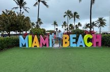 Miami City Tour and Miami Skyline Cruise Combo