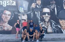 Miami City Tour and Miami Skyline Cruise Combo