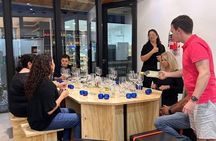 Wine Tasting Experience in Mendoza with a Sommelier Small Group