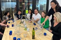 Wine Tasting Experience in Mendoza with a Sommelier Small Group