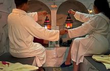 Marrakech: Moroccan Hammam and Spa Experience Hôtel Transfer