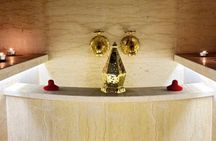 Marrakech: Moroccan Hammam and Spa Experience Hôtel Transfer