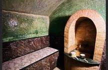 Marrakech: Moroccan Hammam and Spa Experience Hôtel Transfer