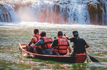 Herzegovina Day Tour: Blagaj Dervish House, Pocitelj & Kravica