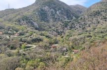 Private Tour of Budva's Hidden Hills, Monastery and Waterfall