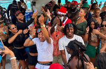 Punta Cana Hip Hop Party Catamaran with Open Bar & Adults Only!!