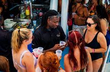 Punta Cana Hip Hop Party Catamaran with Open Bar & Adults Only!!