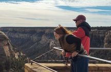 Guided Group Tour to Mesa Verde National Park from Durango