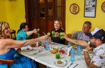Merida: 7-Course Yucatecan Dinner Experience