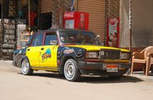 Alexandria All Inclusive Private Guided Tour with Tickets Lunch