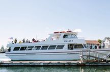 Puffin and Scenic Cruise from Boothbay Harbor