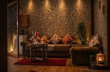 Marrakech : traditional hammam and massage with hotel transfers