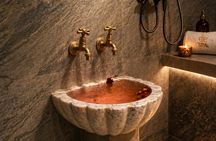 Marrakech: traditional Hammam & Massage with Hotel transfer
