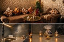 Marrakech : traditional hammam and massage with hotel transfers
