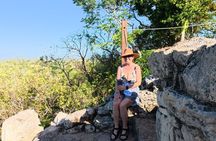 Private Tour Coba & Cenote