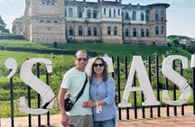 Cameron Highlands and Ipoh Day Private Tour