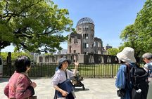 Mitaki Peace Tour Beyond Central Hiroshima