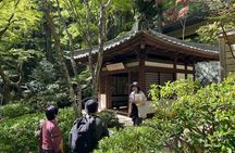 Mitaki Peace Tour Beyond Central Hiroshima