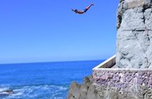 Mazatlán Shared City Tour by Red Truck History and Flavors