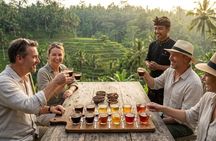 Bali Dream Day: Culture to Relaxation with 2-Hour Spa & Lunch