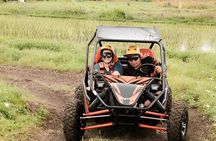 Ubud Jungle UTV Buggy Adventure