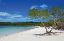 Kgari or Fraser Island Adventure Tour Ex Rainbow Beach