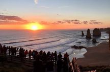 Great Ocean Road Full Day Tour Itinerary