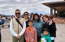 From Tokyo: Mt. Fuji, Hakone, Owakudani & Lake Ashi Bus Tour