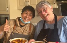 Private Home Cooking Class with local Auntie