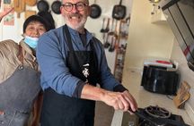 Private Home Cooking Class with local Auntie