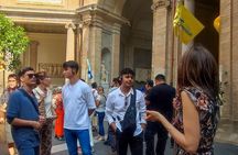 Vatican & Sistine Chapel: Small Group Tour, Early Entrance Option