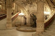 Opera Garnier Guided Tour and Fragonard Perfume Workshop