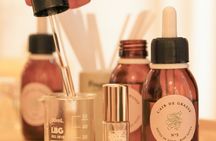 Opera Garnier Guided Tour and Fragonard Perfume Workshop