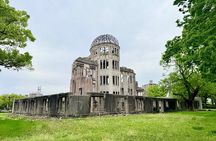 Hiroshima and Miyajima Island UNESCO World Heritage Private Tour