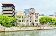 Hiroshima and Miyajima Island UNESCO World Heritage Private Tour