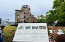 Hiroshima and Miyajima Island UNESCO World Heritage Private Tour