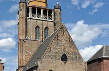 Bruges Uncovered Small Group History and Gastronomy Experience