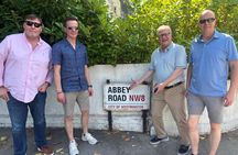 Build Your Own London Sightseeing Private Black Cab Tour
