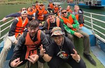 3 Days 2 Nights Ha Giang Loop Adventure