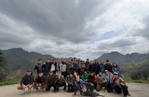 3 Days 2 Nights Ha Giang Loop Adventure