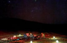 3 Day Erg Chigaga Desert Tour with Wild Camping and 4x4 Adventure